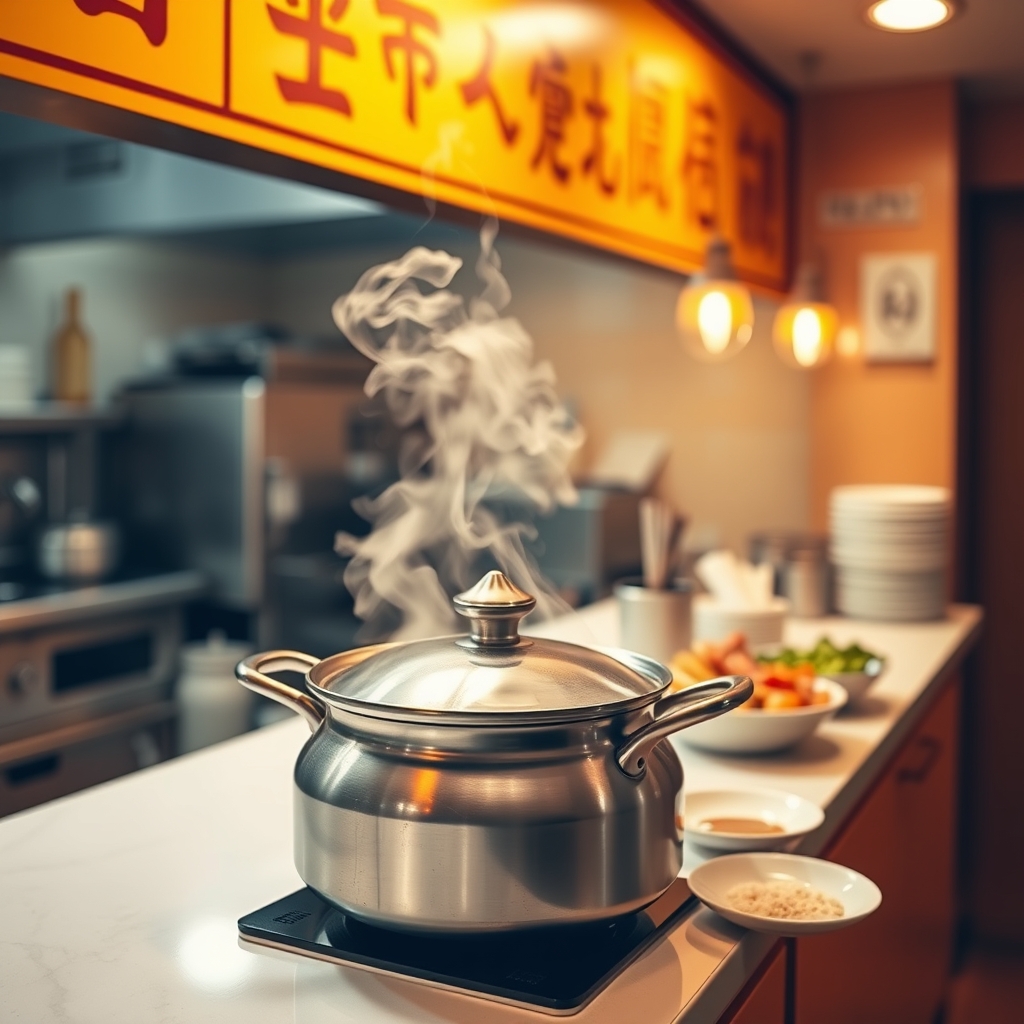市場分析示意圖